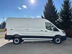New 2026 Ford Transit 250 Medium Roof Empty Cargo Van for sale #260103 - photo 6