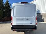 New 2026 Ford Transit 250 Medium Roof Empty Cargo Van for sale #260103 - photo 8
