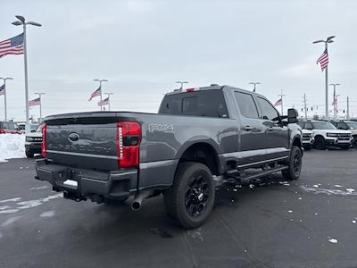 New 2026 Ford F-350 XLT Crew Cab for sale #260104 - photo 2