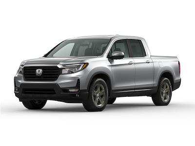 Used 2023 Honda Ridgeline - photo 1