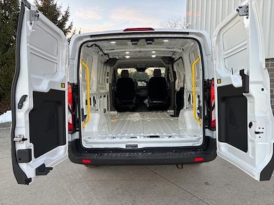 2026 Ford Transit 150 Low Roof AWD Empty Cargo Van for sale #260108 - photo 2