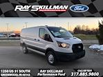 New 2026 Ford Transit 150 Low Roof Empty Cargo Van for sale #260108 - photo 1