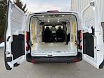 New 2026 Ford Transit 150 Low Roof Empty Cargo Van for sale #260108 - photo 2