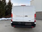 New 2026 Ford Transit 150 Low Roof Empty Cargo Van for sale #260108 - photo 8
