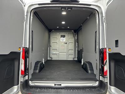 New 2026 Ford Transit 150 Medium Roof Empty Cargo Van for sale #260126 - photo 2