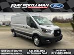 New 2026 Ford Transit 150 Medium Roof Empty Cargo Van for sale #260126 - photo 1