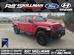 Used 2021 Jeep Gladiator Mojave Crew Cab for sale #260132A - photo 1