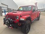 Used 2021 Jeep Gladiator Mojave Crew Cab for sale #260132A - photo 2