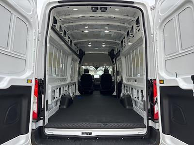 New 2026 Ford Transit 350 High Roof Empty Cargo Van for sale #260149 - photo 2
