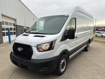New 2026 Ford Transit 350 High Roof Empty Cargo Van for sale #260149 - photo 2