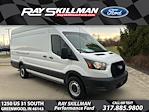 2026 Ford Transit 350 High Roof RWD Empty Cargo Van for sale #260149 - photo 1