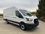 2026 Ford Transit 350 High Roof RWD Empty Cargo Van for sale #260149 - photo 32