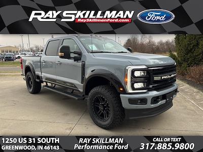 New 2026 Ford F-250 Lariat Crew Cab for sale #260153 - photo 1