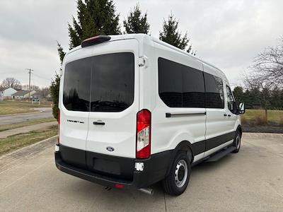 New 2026 Ford Transit 350 - photo 1