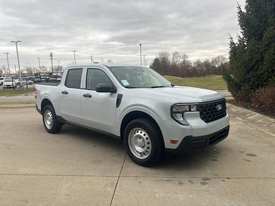 New 2026 Ford Maverick XL SuperCrew Cab for sale #260164 - photo 1