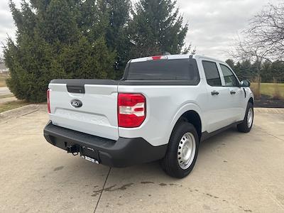 New 2026 Ford Maverick XL SuperCrew Cab for sale #260164 - photo 2