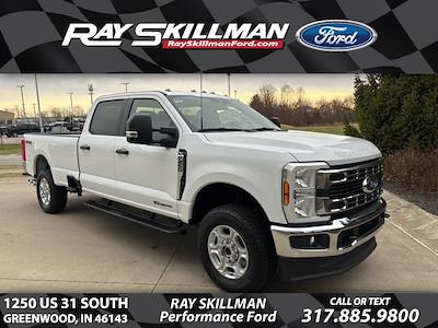 New 2026 Ford F-250 XLT Crew Cab for sale #260166 - photo 1