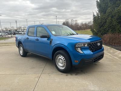 New 2026 Ford Maverick XL SuperCrew Cab for sale #260168 - photo 1