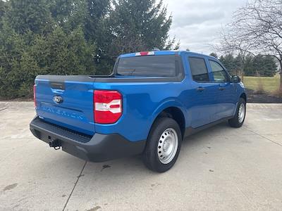New 2026 Ford Maverick XL SuperCrew Cab for sale #260168 - photo 2