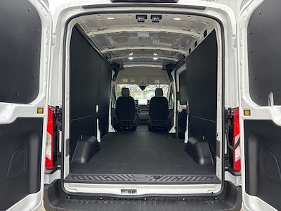 New 2026 Ford Transit 250 Medium Roof Empty Cargo Van for sale #260171 - photo 2