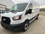 New 2026 Ford Transit 250 Medium Roof Empty Cargo Van for sale #260171 - photo 3