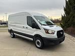 New 2026 Ford Transit 250 Medium Roof Empty Cargo Van for sale #260171 - photo 33