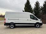 New 2026 Ford Transit 250 Medium Roof Empty Cargo Van for sale #260171 - photo 5