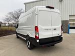 New 2026 Ford Transit 250 Medium Roof Empty Cargo Van for sale #260171 - photo 8