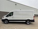 New 2026 Ford Transit 250 Medium Roof Empty Cargo Van for sale #260171 - photo 9