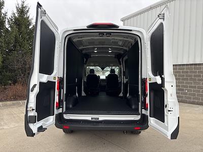 New 2026 Ford Transit 250 Medium Roof Empty Cargo Van for sale #260172 - photo 2