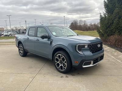 New 2026 Ford Maverick Lariat SuperCrew Cab for sale #260174 - photo 1