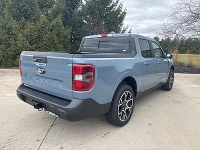 New 2026 Ford Maverick Lariat SuperCrew Cab for sale #260174 - photo 2
