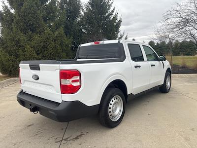 New 2026 Ford Maverick XL SuperCrew Cab for sale #260180 - photo 2