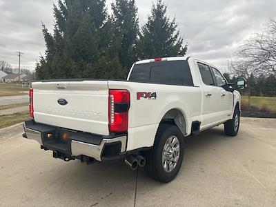 New 2026 Ford F-350 Lariat Crew Cab for sale #260184 - photo 2