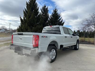 New 2026 Ford F-350 XLT Crew Cab for sale #260185 - photo 2