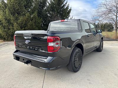 New 2026 Ford Maverick Lobo SuperCrew Cab for sale #260188 - photo 2