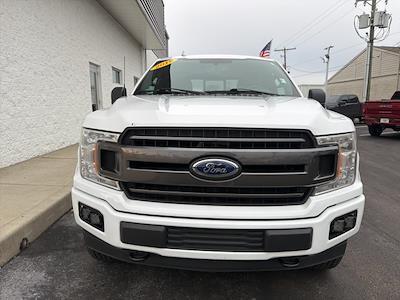 Used 2018 Ford F-150 XLT SuperCrew Cab for sale #260206A - photo 2
