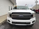 Used 2018 Ford F-150 XLT SuperCrew Cab for sale #260206A - photo 2