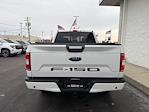 Used 2018 Ford F-150 XLT SuperCrew Cab for sale #260206A - photo 3
