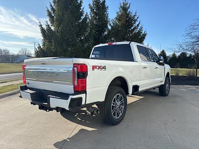 New 2026 Ford F-350 Crew Cab for sale #260207 - photo 2