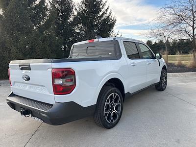 2026 Ford Maverick SuperCrew Cab AWD Pickup for sale #260217 - photo 2