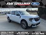 New 2026 Ford Maverick Lariat SuperCrew Cab for sale #260217 - photo 1