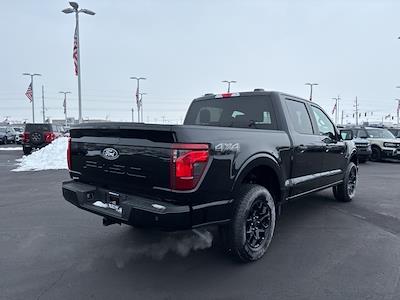 New 2026 Ford F-150 STX SuperCrew Cab for sale #260218 - photo 2