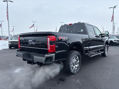 New 2026 Ford F-250 Lariat Crew Cab for sale #260221 - photo 2