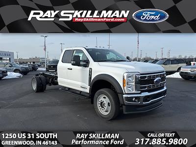 New 2026 Ford F-450 - photo 1