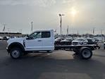 2026 Ford F-450 Super Cab DRW 4WD Cab Chassis for sale #260222 - photo 8