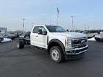 2026 Ford F-450 Super Cab DRW 4WD Cab Chassis for sale #260222 - photo 33