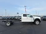 2026 Ford F-450 Super Cab DRW 4WD Cab Chassis for sale #260222 - photo 5