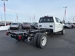 2026 Ford F-450 Super Cab DRW 4WD Cab Chassis for sale #260222 - photo 2