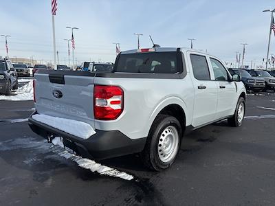 New 2026 Ford Maverick XL SuperCrew Cab for sale #260228 - photo 2